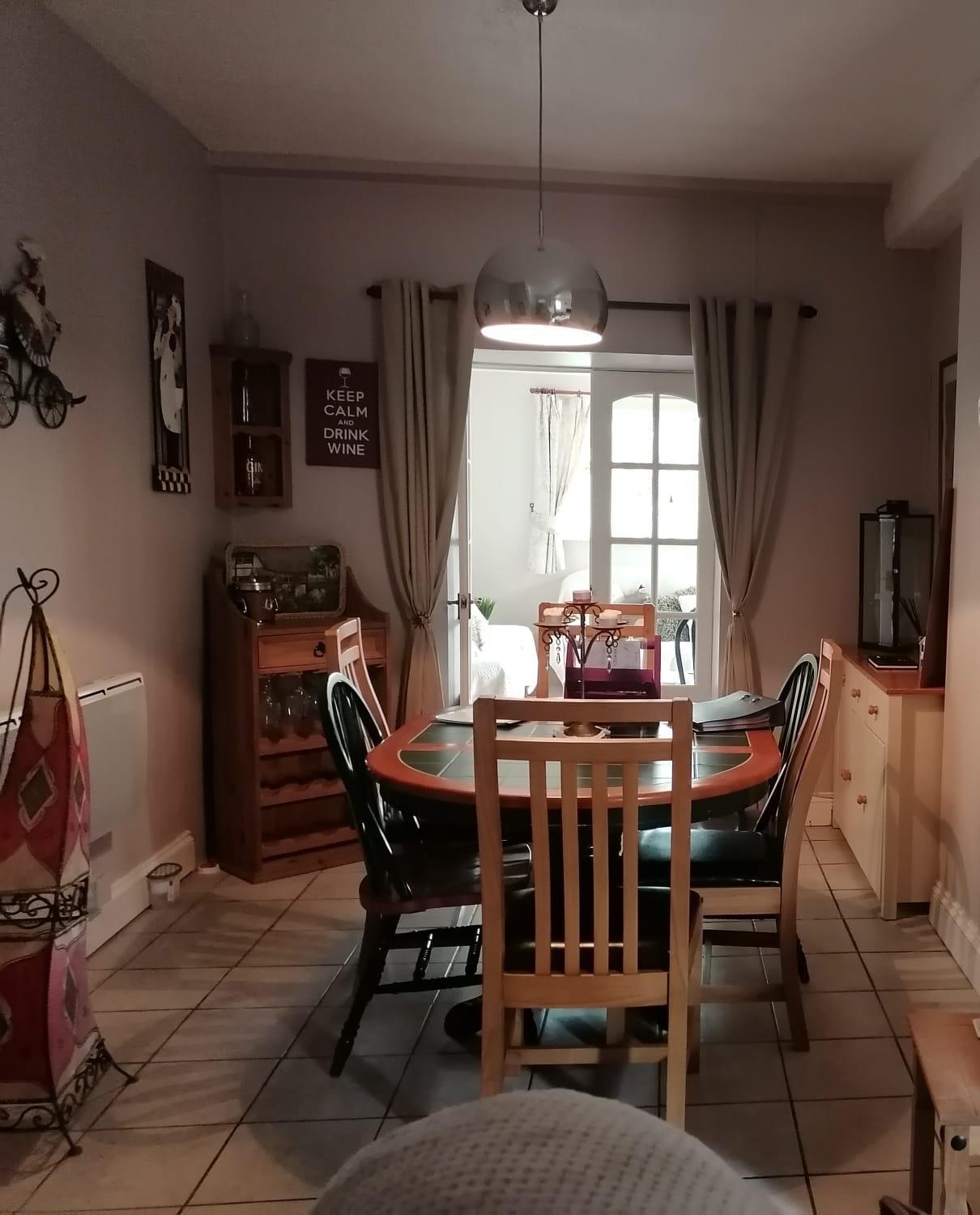 Le Petit Verger, 1 Impasse De La Fenouillere 61330 Céaucé Dış mekan fotoğraf